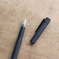 Kakimori / Aluminium pen・ローラーボール