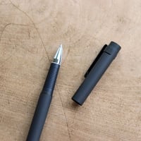 Aluminium pen ローラーボール（Kakimori）