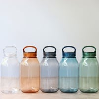 ウォーターボトル 300ml（KINTO）