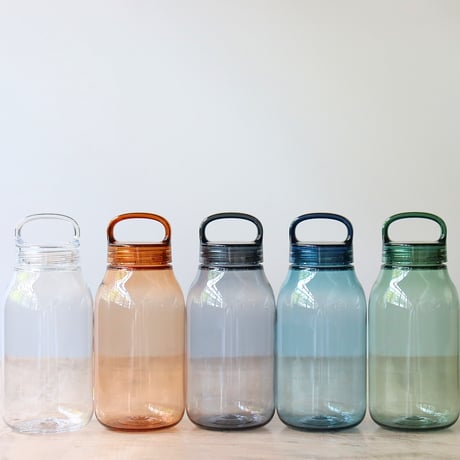 ウォーターボトル 300ml（KINTO）
