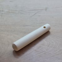 国産サワグルミのすりこぎ ミニ12cm