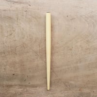 Nib holder・山桜 / 白太（Kakimori）