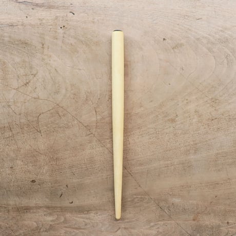 Nib holder・山桜 / 白太（Kakimori）