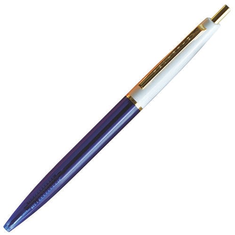 ANTERIQUE 油性ボールペン・黒インク（極細0.5mm）
