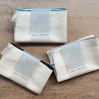 和紙コットン キッチンクロス SHIFU（コンテックス）