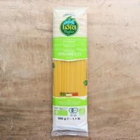 ビオロリ / 有機スパゲティ