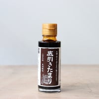 底引きたまり 100ml（東海醸造）
