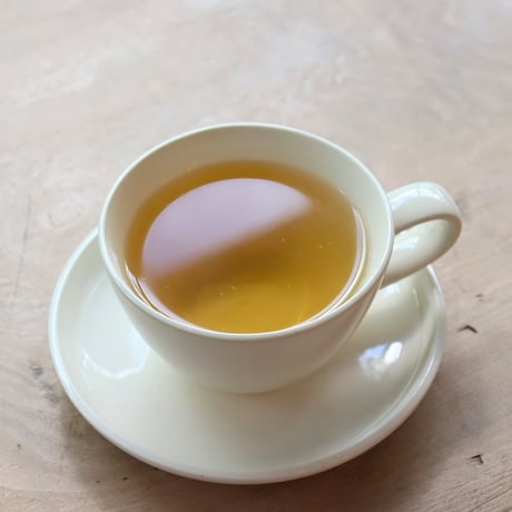 あたため茶・ブレンドハーブティー（Lienfarm）