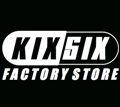 KIXSIX FACTORY STORE