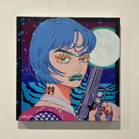 LAST MOON