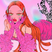 FICKLE PINK
