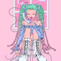 LONG DREAMS