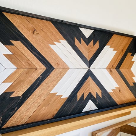 古材オルテガボード 古材オルテガボード