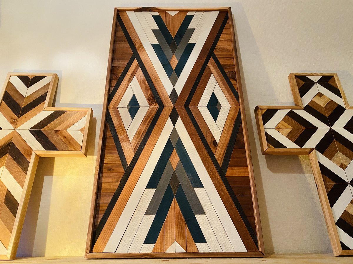 ACME FURNITURE WOOD TAPESTRYウッドタペストリー ACME FURNITURE WOOD TAPESTRYウッドタペストリー