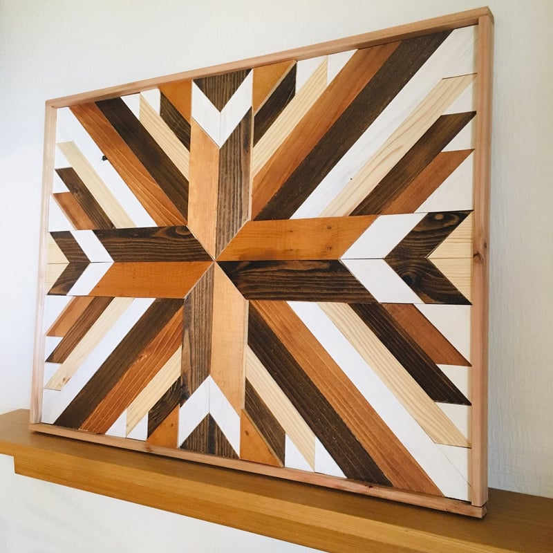 ACME FURNITURE WOOD TAPESTRYウッドタペストリー ACME FURNITURE WOOD TAPESTRY ウッドタペストリー インテリア雑貨