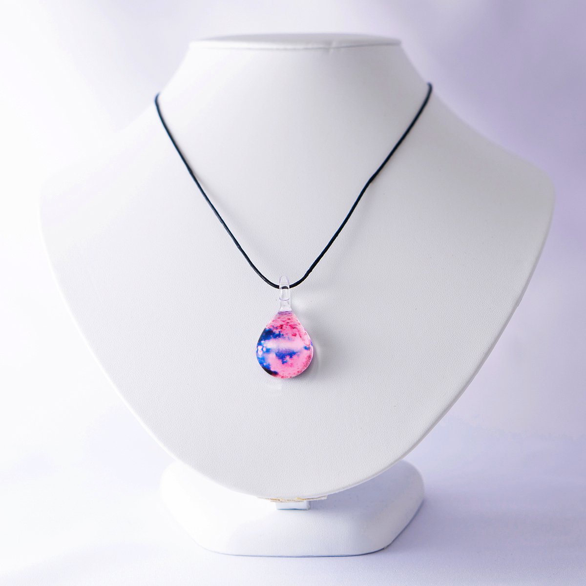 春限定】SAKURA ＜JINJAR GLASS JEWELRY＞[JPMW-001] |