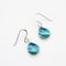 ピアス/イヤリングSサイズ Emerald Line