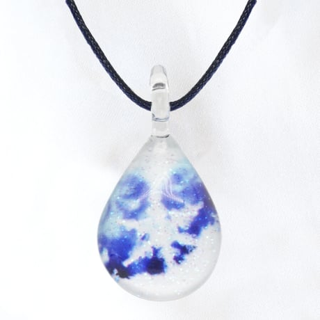 ＜SNOWモデル2個セット＞ 　Crystal Snow & Silver Crystal［NDM-B-037］［NDM-B2-105］