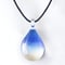 【夏限定】Star Sand Beach ＜海の謌 umi no uta  GLASS JEWELRY＞ [UPMW-2-002]