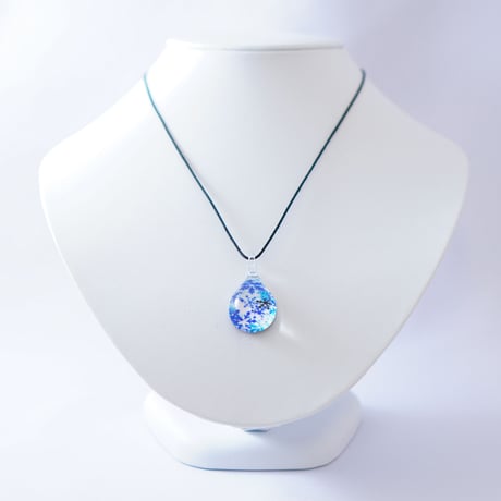 ＜SNOWモデル2個セット＞ Falling Snow & Blue Snow Pattern[NDM-B-011]　[NDM-B-040]