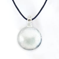 サークルMサイズ SILVER SNOW SPHERE [NTM-S-103]