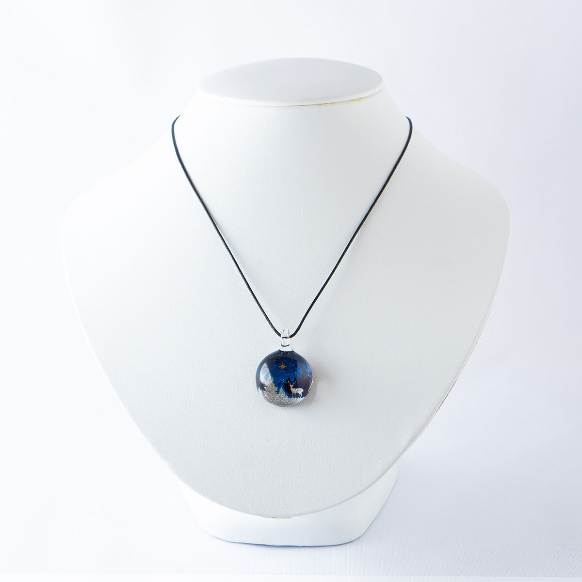 サークルMサイズ EZOSIKA STAR NIGHT [NTM-B-108] | north