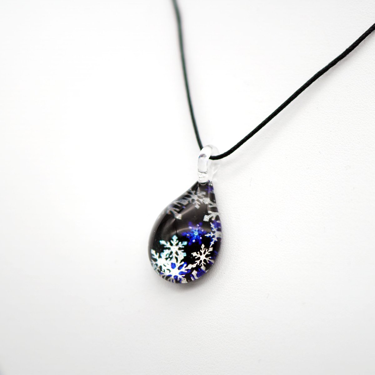 ファイナルファンタジーXIV×HARIO ピアス　と　ネックレス　セット ファイナルファンタジーXIV×HARIO ピアス と ネックレス セット