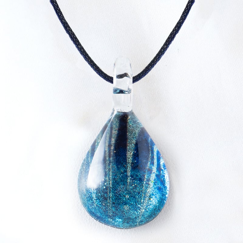 ドロップMサイズ LAKE ICICLE [NDM-B-135] | north-1-glas