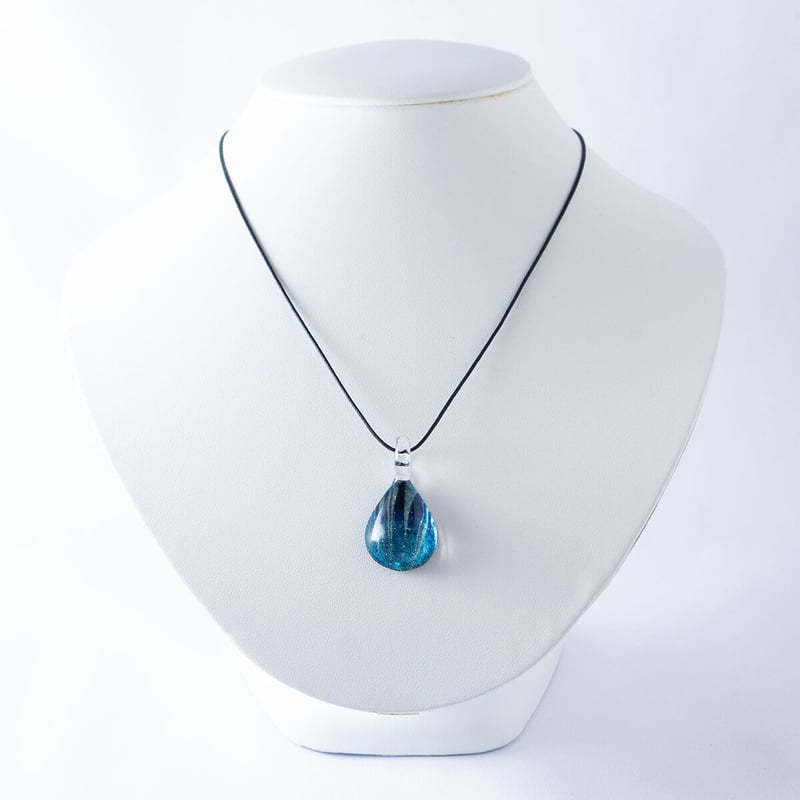 ドロップMサイズ LAKE ICICLE [NDM-B-135] | north-1-glas