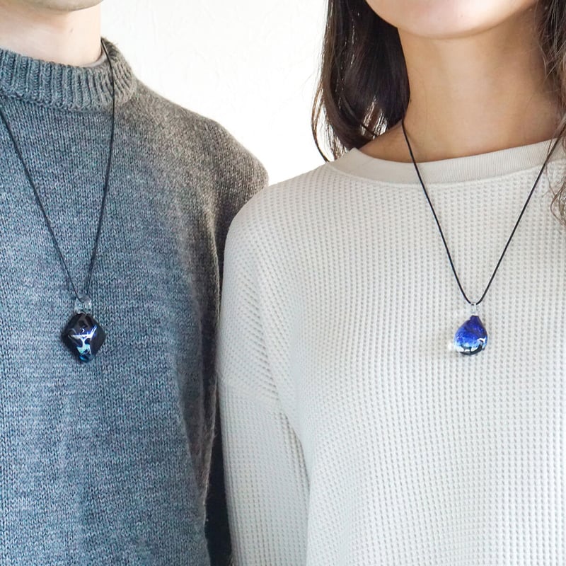 ドロップMサイズ EZOSIKA SIDE [NDM-B-039] | north-1-gla