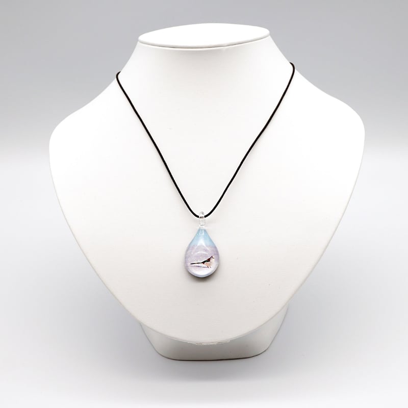 SHIMAENAGA WHITE [NDM-S-103] | north-1-glass-s