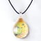 【夏限定】Chura Kame ＜海の謌 umi no uta  GLASS JEWELRY＞ [UPMW-021]