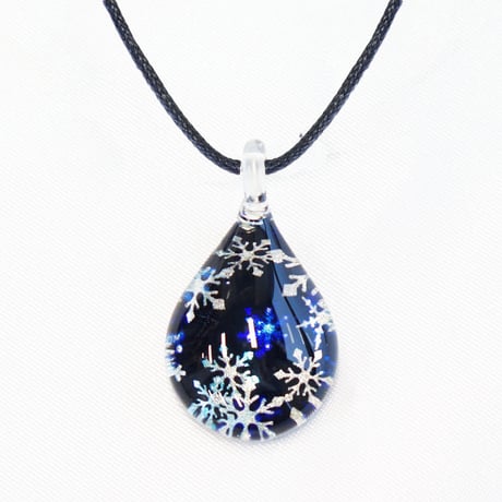 ＜FallingSnow&Gold Moon2個セット＞ Gold Moon & Falling Snow Drop[NMM-Y-001]　[NDM-B-011]