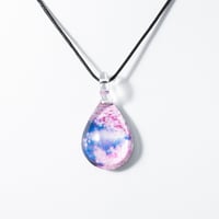 【春限定】SAKURA ＜JINJAR GLASS JEWELRY＞[JPMW-001]