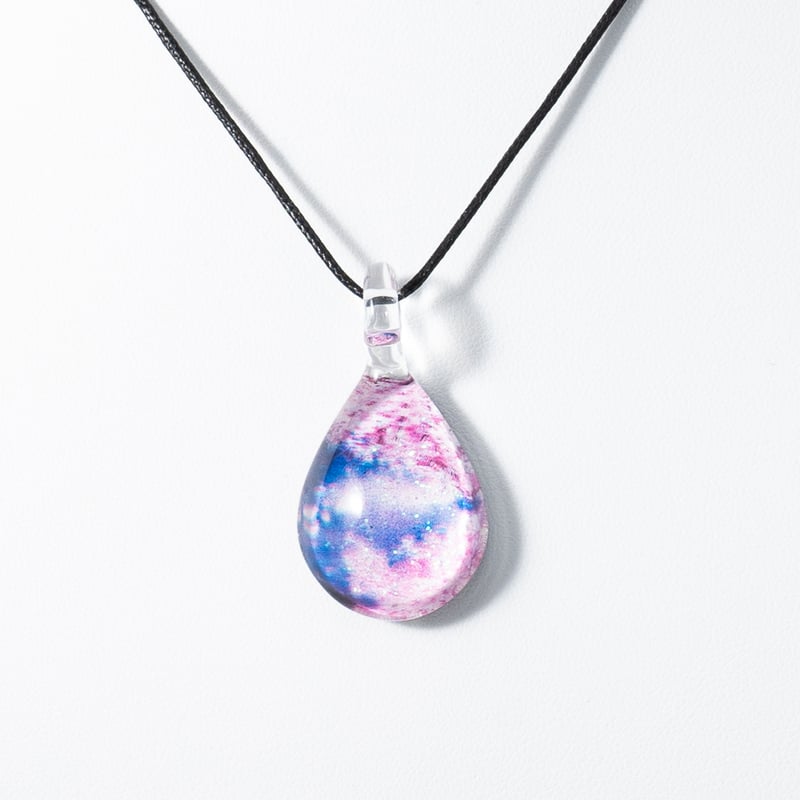 春限定】SAKURA ＜JINJAR GLASS JEWELRY＞[JPMW-001] |