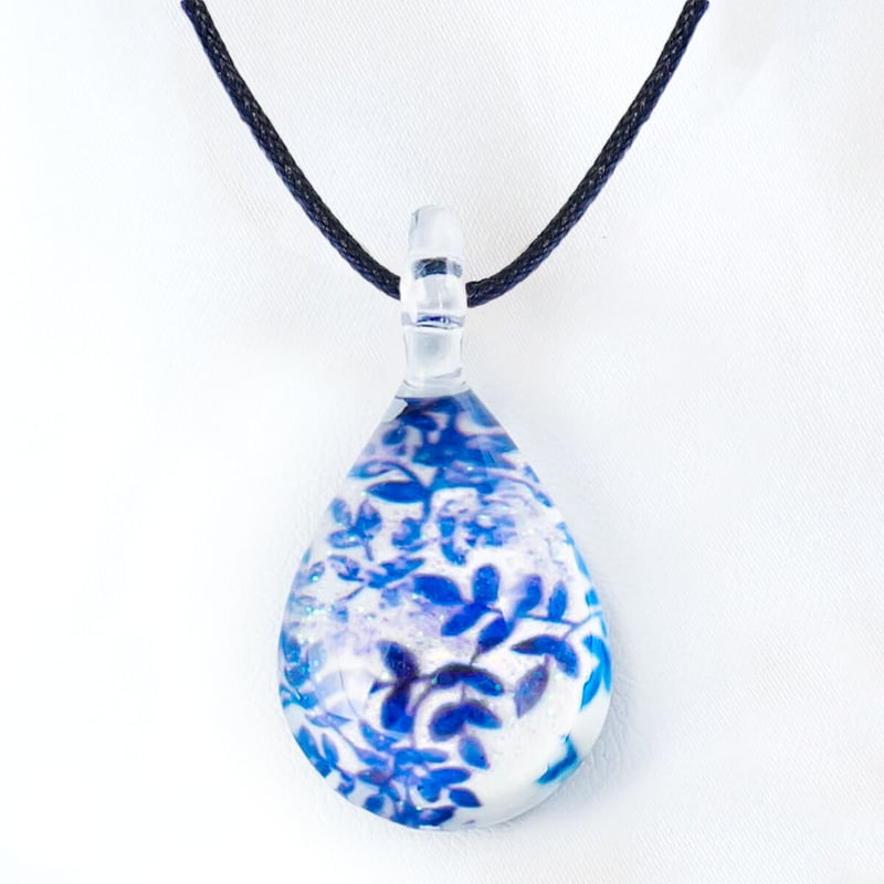 Ocean Life (海の生きもの) 彫刻アクセサリー 5-1, 2, 3 Ocean Life