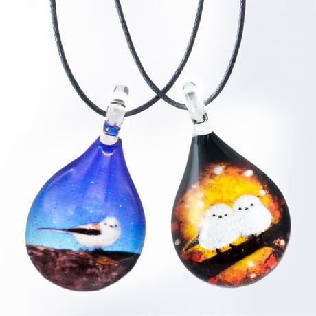 CATEGORY シマエナガ・フクロウ | north-1-glass-store