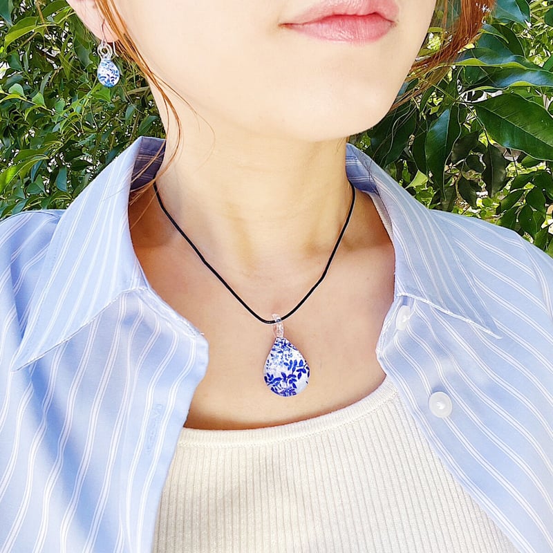 ハンドメイドピアス1622 ハンドメイドピアス1622