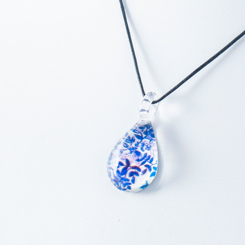 縁結び波之上神社★彼とラブラブウサギ勾玉オルゴネックレス 縁結び波之上神社☆彼とラブラブウサギ勾玉オルゴネックレス 夏