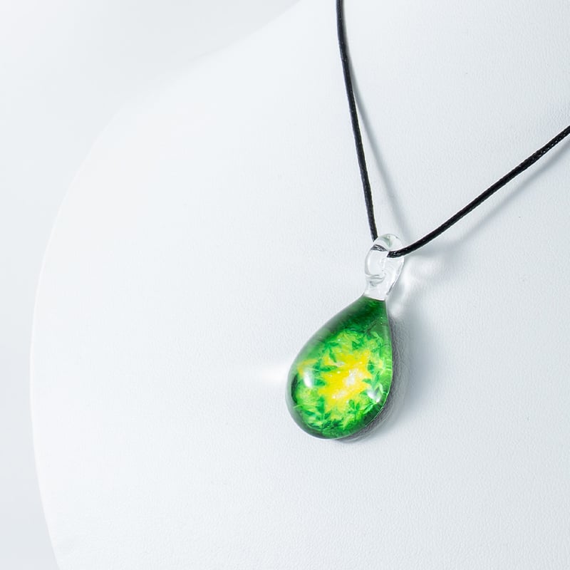 ドロップMサイズ KUMAZASA [JPMW-037] | north-1-glass-s