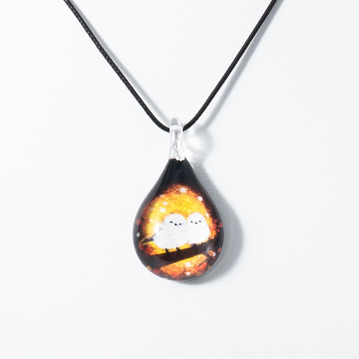 ドロップMサイズ NANAKAMADO SHIMAENAGA [NDM-O-010] | no