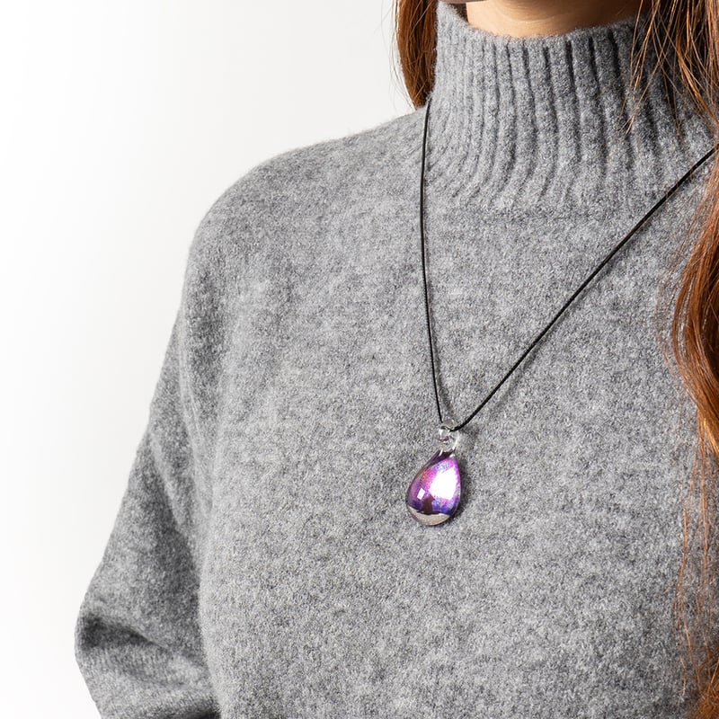 ドロップMサイズ AURORA FOX NIGHT [NDM-P2-117] | north-