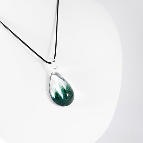 ドロップMサイズ　GREEN ICICLES [NDM-G2-120]