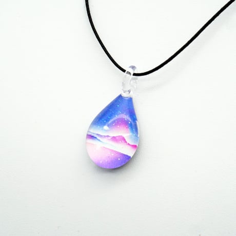 North Dusk White  [NDM-R2-105]