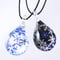 ＜SNOWモデル2個セット＞ Falling Snow & Blue Snow Pattern[NDM-B-011]　[NDM-B-040]