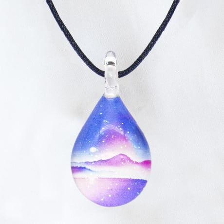 North Dusk White  [NDM-R2-105]