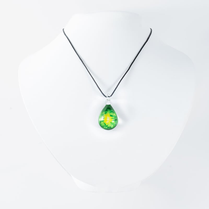 ドロップMサイズ KUMAZASA [JPMW-037] | north-1-glass-s