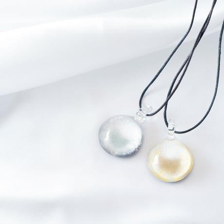 サークルMサイズ SILVER SNOW SPHERE [NTM-S-103]