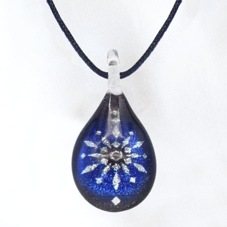 ＜SNOWモデル2個セット＞ 　Crystal Snow & Silver Crystal［NDM-B-037］［NDM-B2-105］