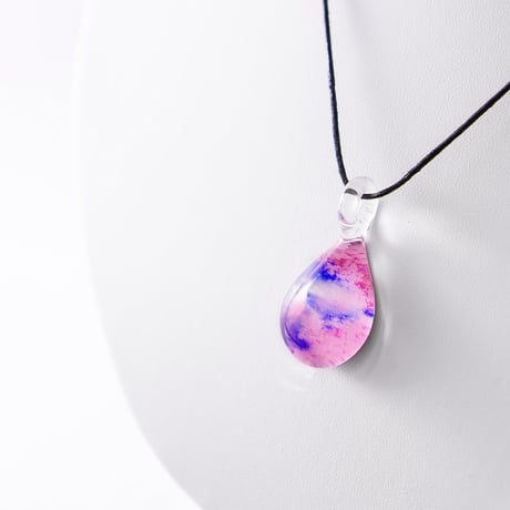【春限定】SAKURA ＜JINJAR GLASS JEWELRY＞[JPMW-001]